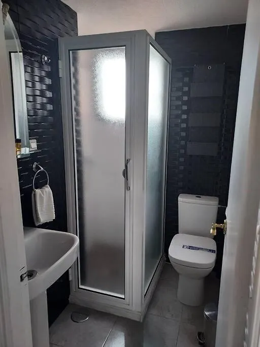 Apartamento En Palmeras Del Sur Costa Adeje  0*, Costa Adeje (Tenerife) Spain