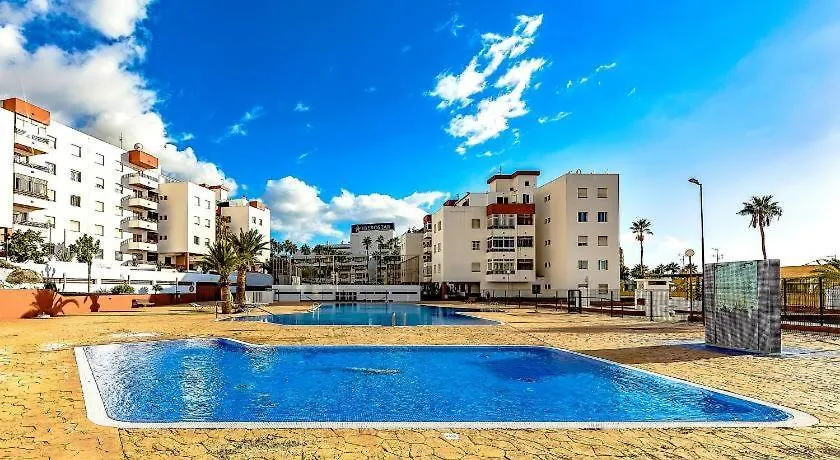 Apartment Apartamento En Palmeras Del Sur Costa Adeje  Spain